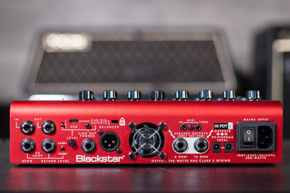 Blackstar AMPED2 100 Watt Amp Modeler Pedal