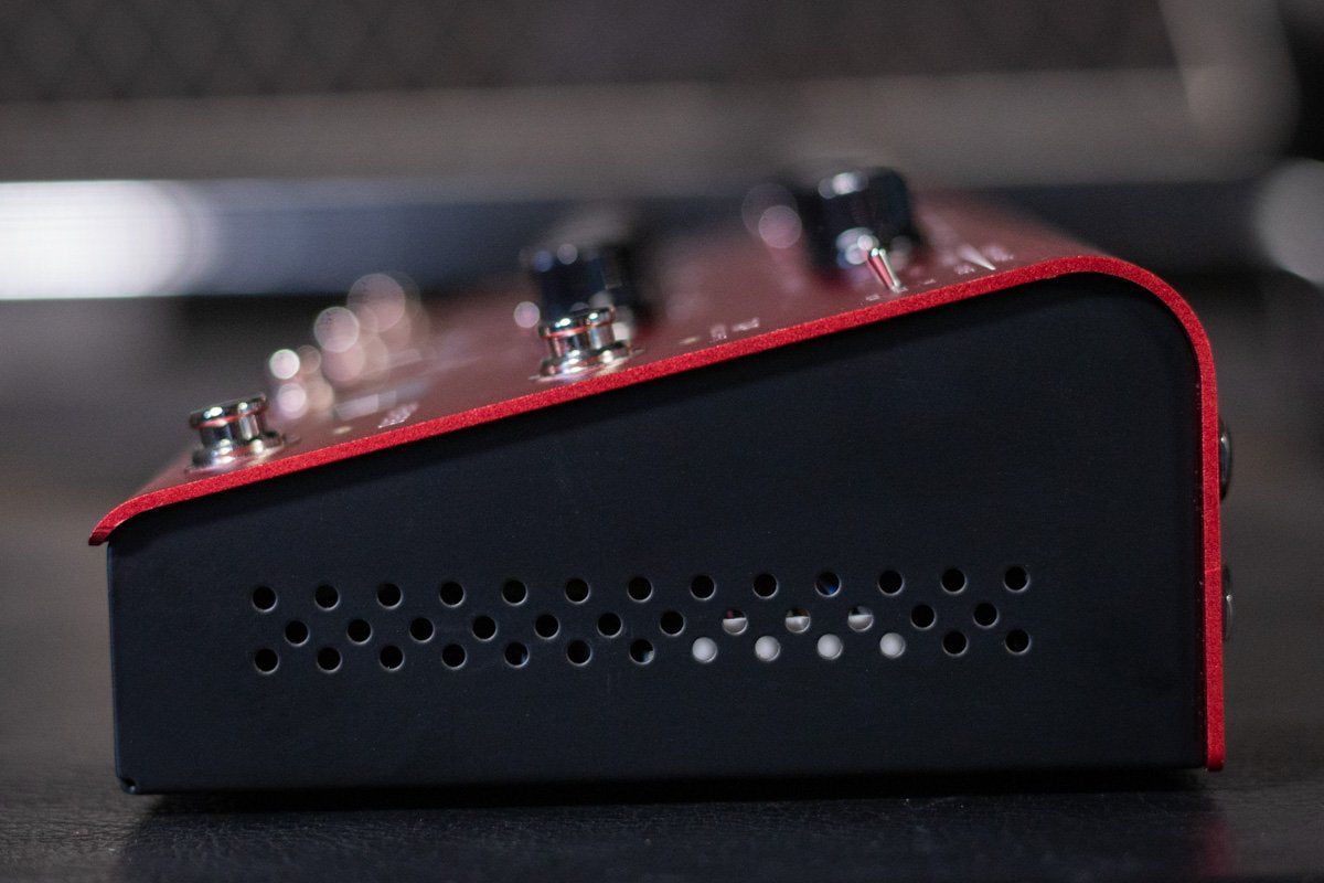 Blackstar AMPED2 100 Watt Amp Modeler Pedal