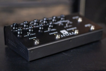 Blackstar AMPED3 3-Channel Amp Modeler Pedal