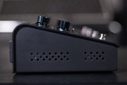 Blackstar AMPED3 3-Channel Amp Modeler Pedal