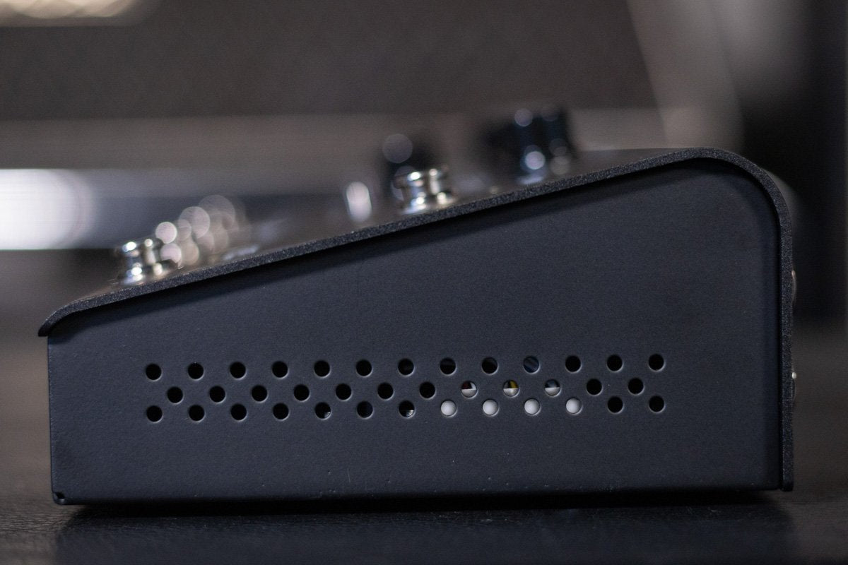 Blackstar AMPED3 3-Channel Amp Modeler Pedal