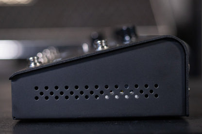 Blackstar AMPED3 3-Channel Amp Modeler Pedal