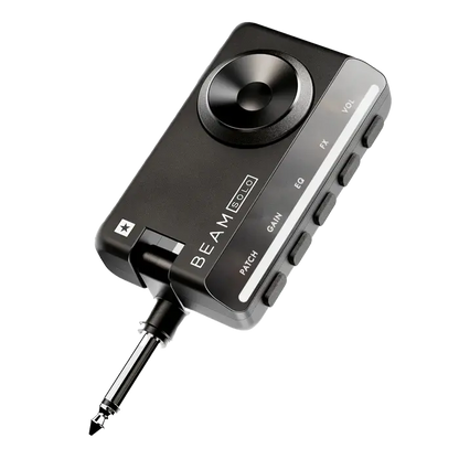 Blackstar BEAM Solo Headphone Amplifier