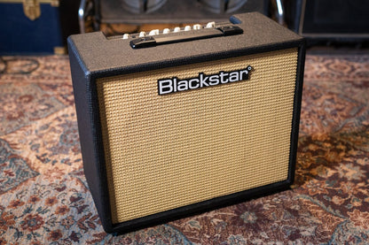 Blackstar Debut 50W Combo Amplifier, Black