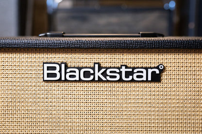 Blackstar Debut 50W Combo Amplifier, Black