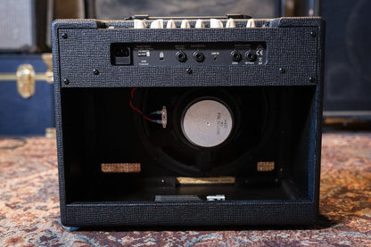 Blackstar Debut 50W Combo Amplifier, Black