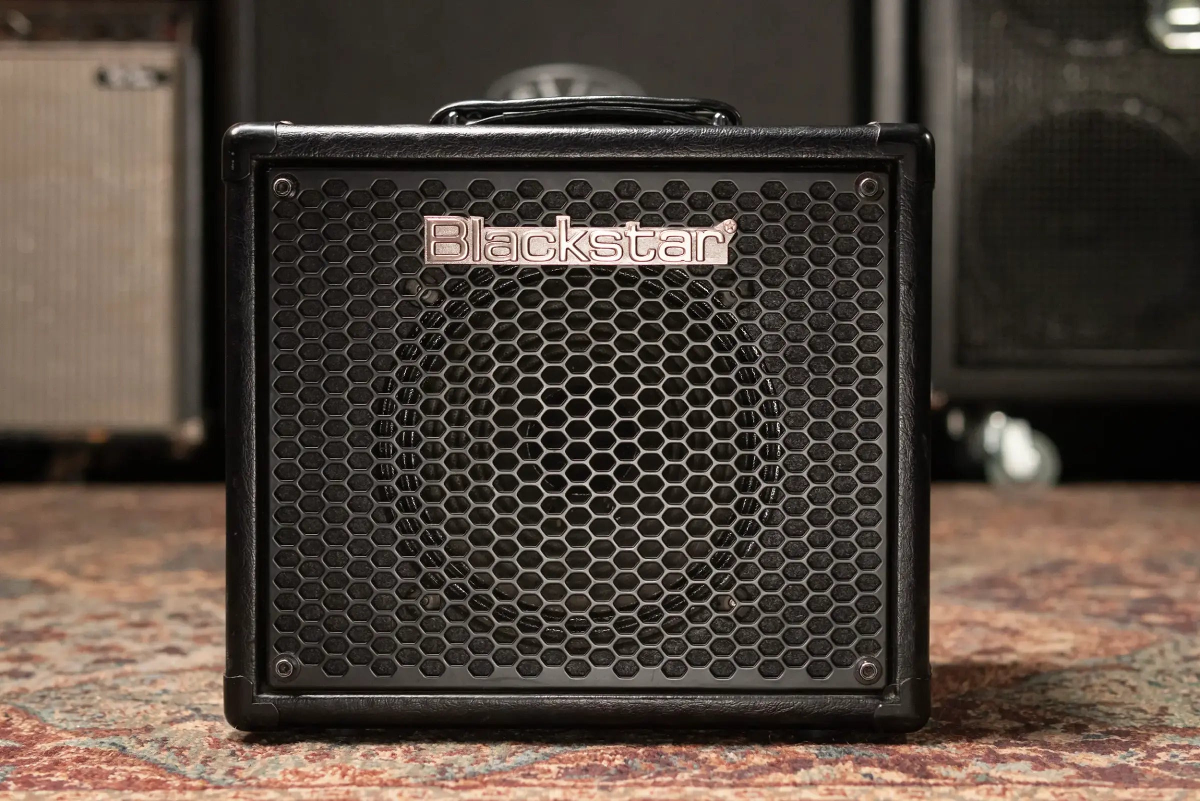 Blackstar HT-1 Metal 1-Watt Combo Amplifier - Used