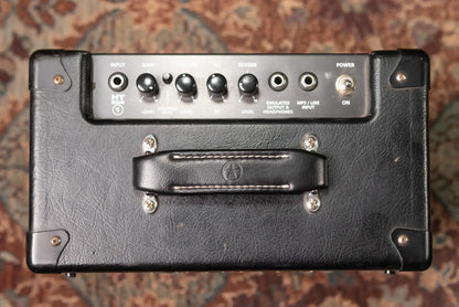 Blackstar HT-1 Metal 1-Watt Combo Amplifier - Used