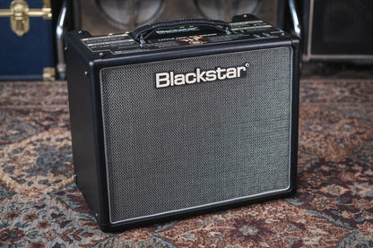 Blackstar HT 5R MKII 1X12 Tube Combo Amp haggertys 02 20231013115704
