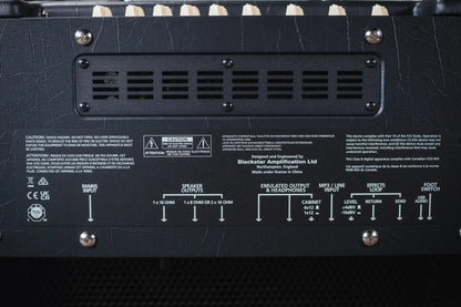 Blackstar HT 5R MKII 1X12 Tube Combo Amp haggertys 07 20231013115722