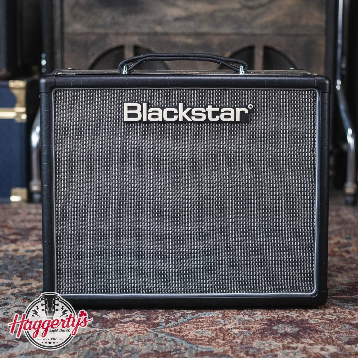 Blackstar HT 5R MKII 1X12 Tube Combo Amp haggertys 1 20231013115659