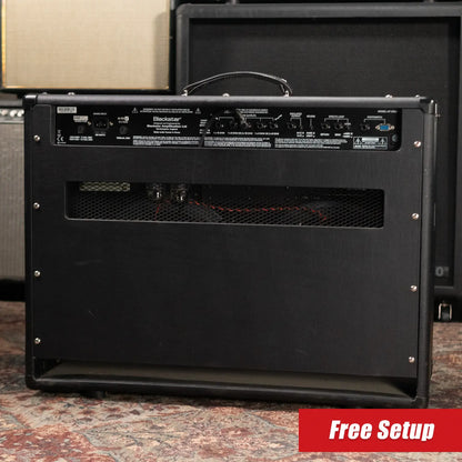 Blackstar HT Stage 60 MKII 2x12 Combo Amp with Footswitch - Used