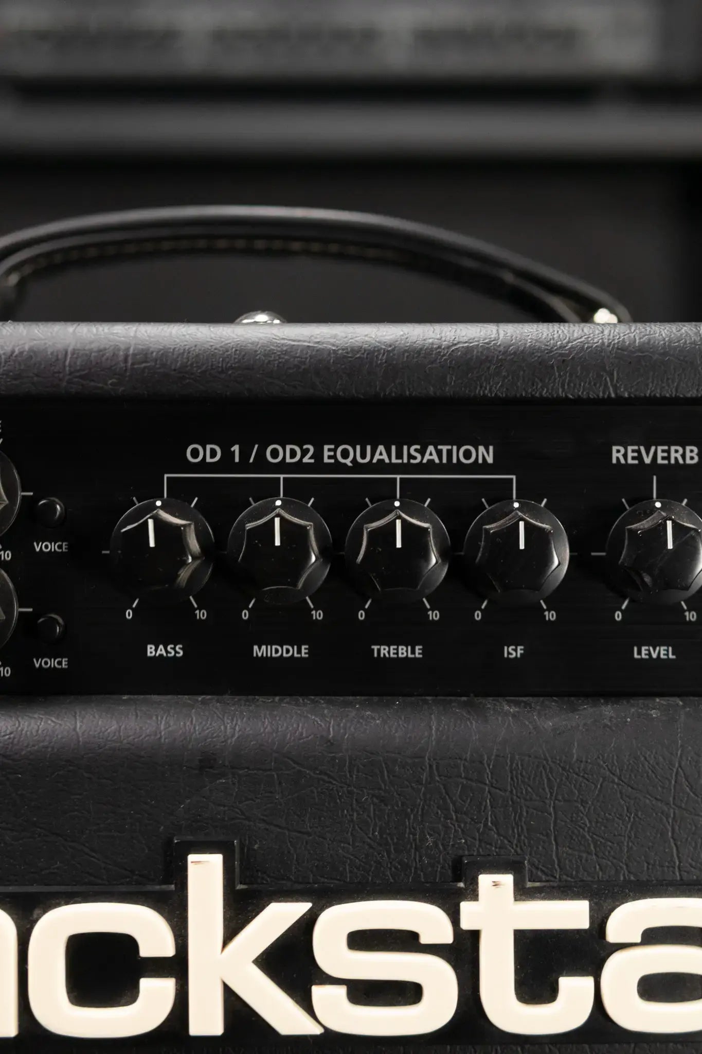 Blackstar HT Stage 60 MKII 2x12 Combo Amp with Footswitch - Used