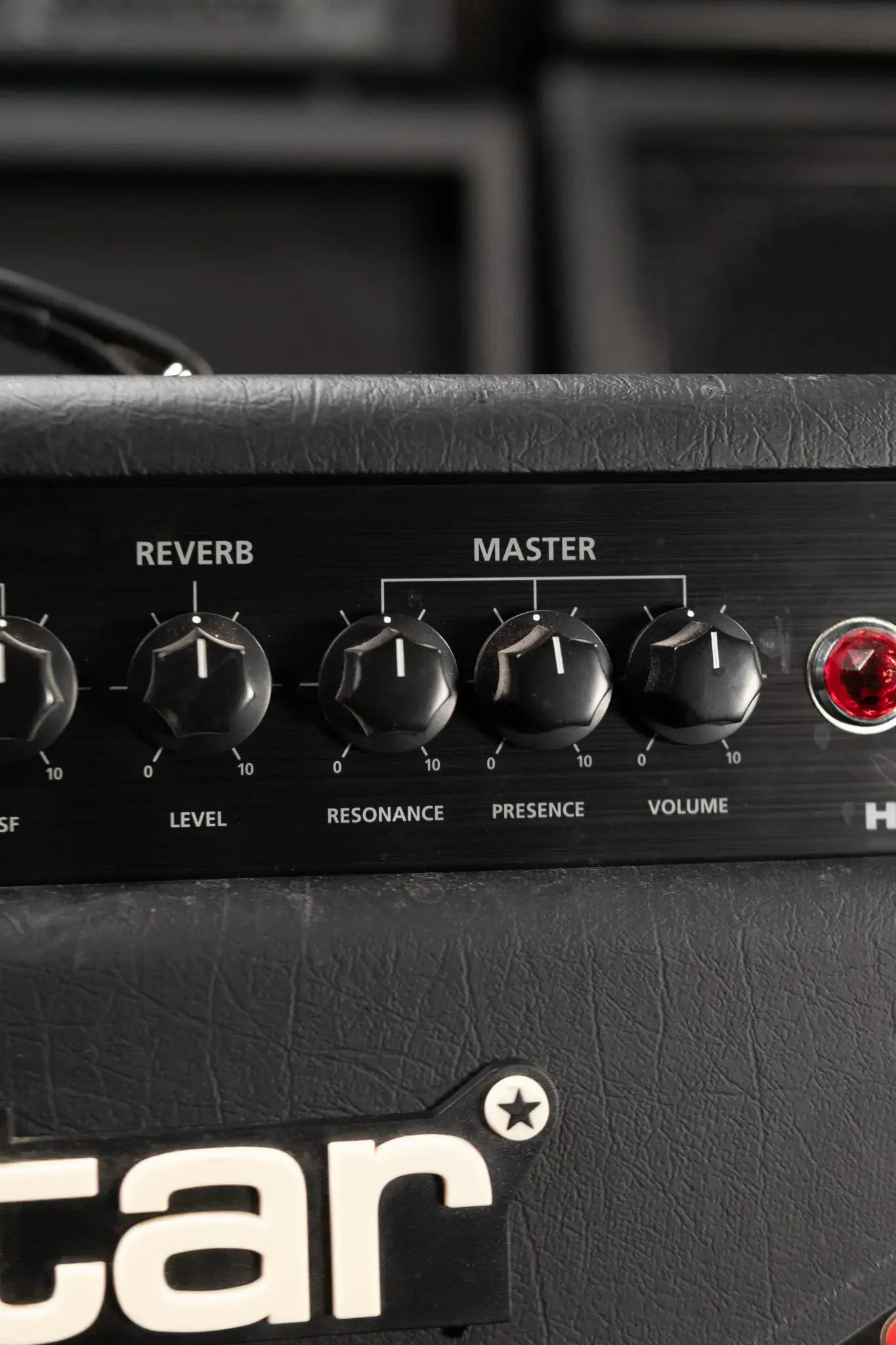 Blackstar HT Stage 60 MKII 2x12 Combo Amp with Footswitch - Used