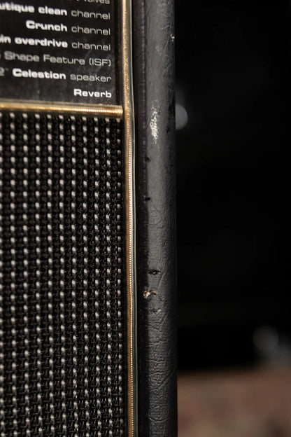 Blackstar HT Stage 60 MKII 2x12 Combo Amp with Footswitch - Used