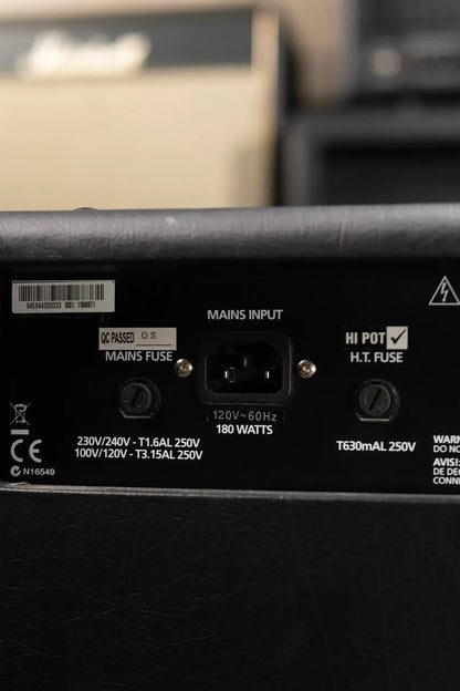 Blackstar HT Stage 60 MKII 2x12 Combo Amp with Footswitch - Used