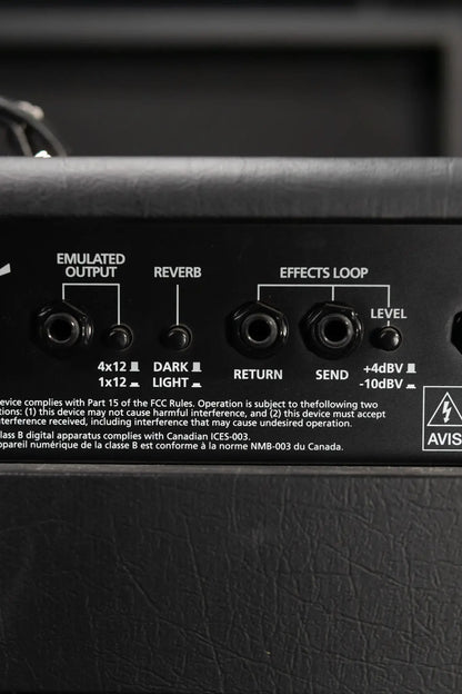 Blackstar HT Stage 60 MKII 2x12 Combo Amp with Footswitch - Used