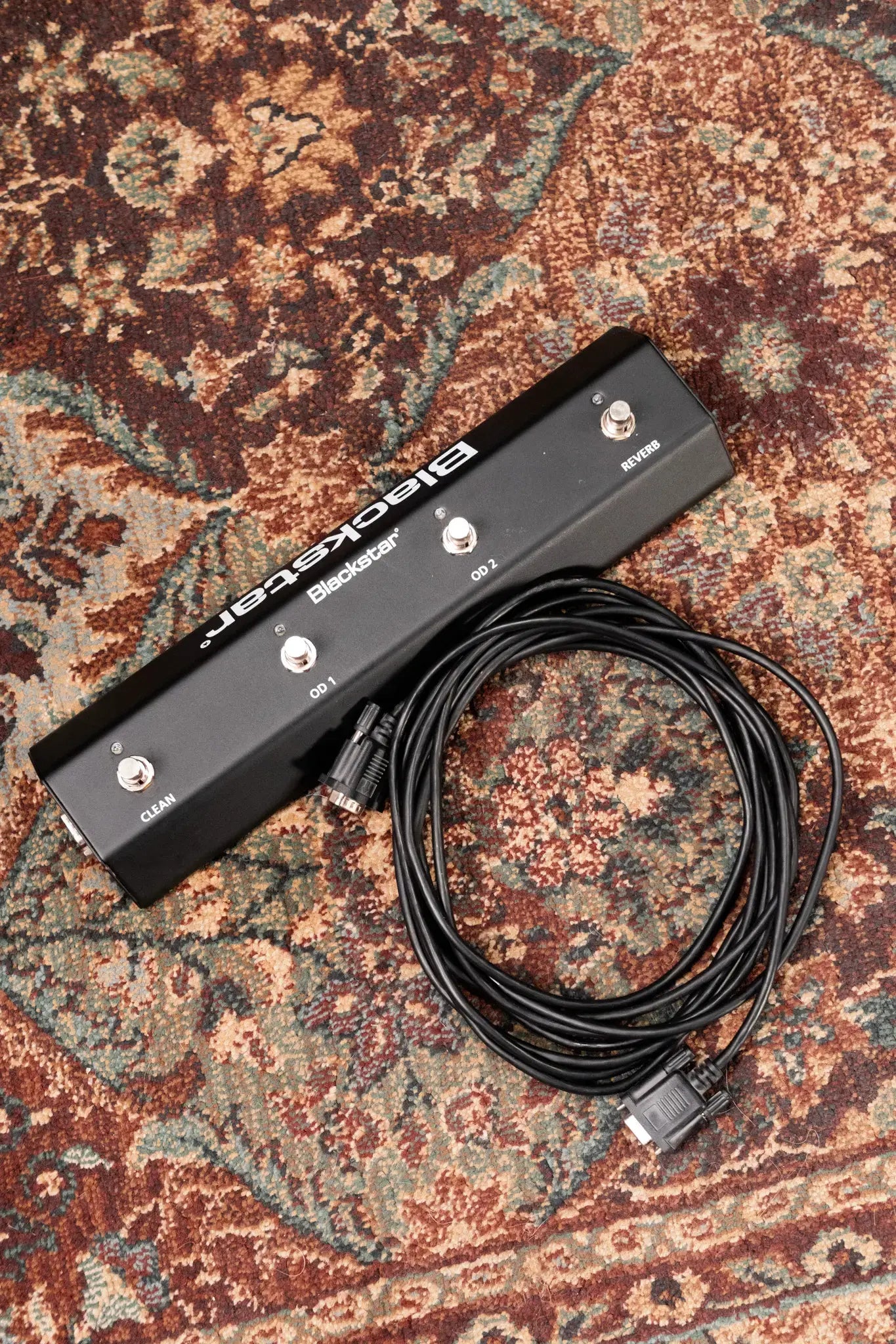 Blackstar HT Stage 60 MKII 2x12 Combo Amp with Footswitch - Used