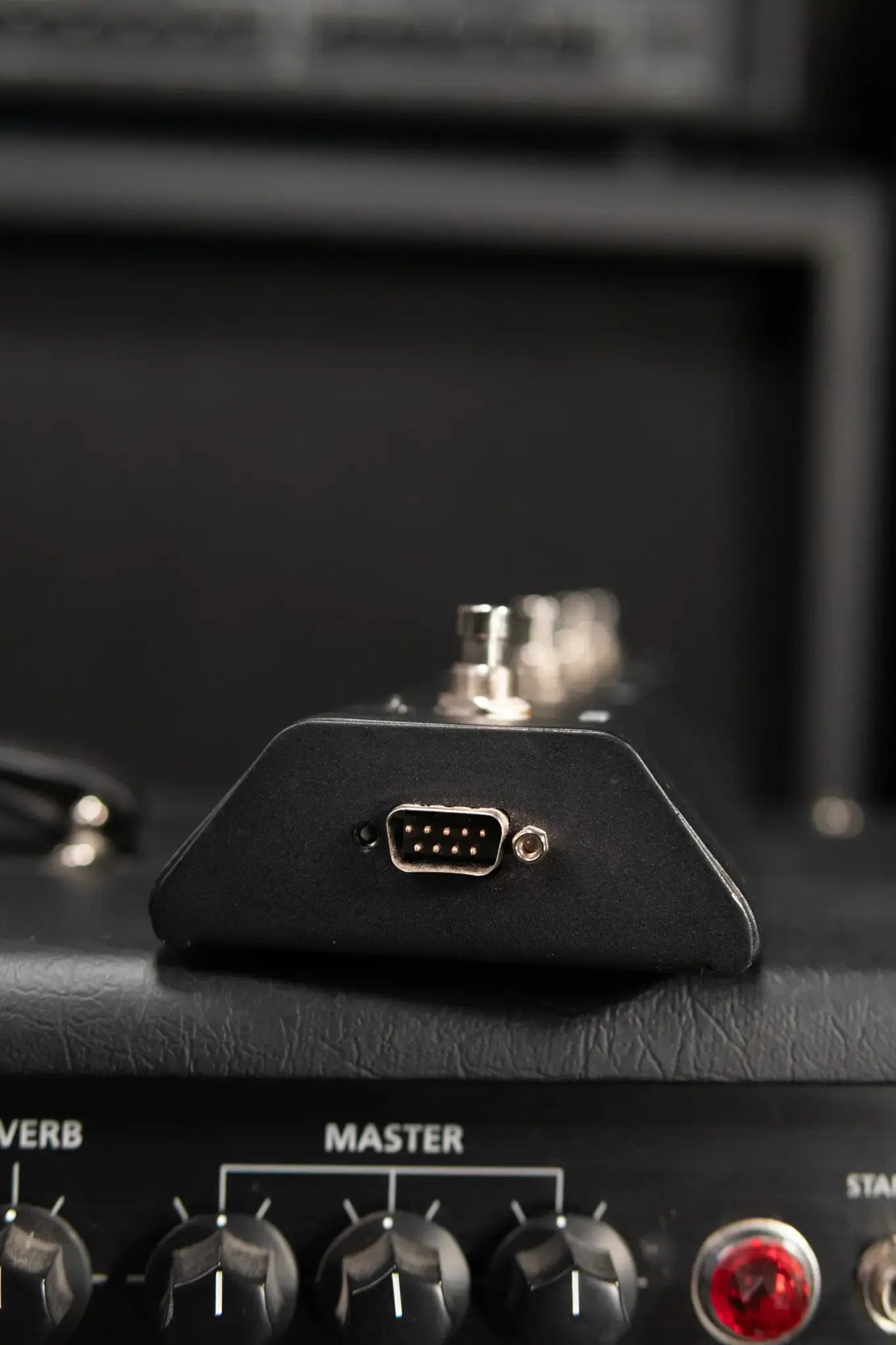 Blackstar HT Stage 60 MKII 2x12 Combo Amp with Footswitch - Used