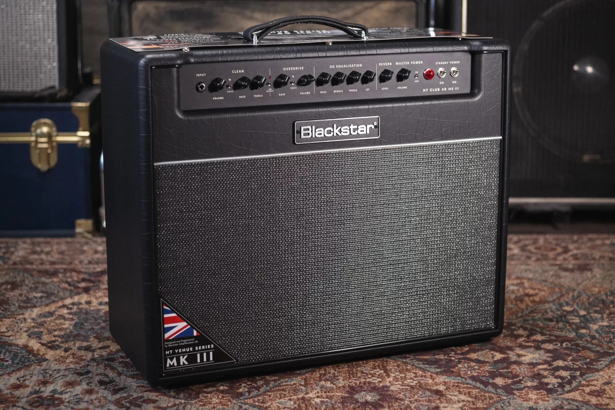 Blackstar HT Venue Series MKIII Club 40