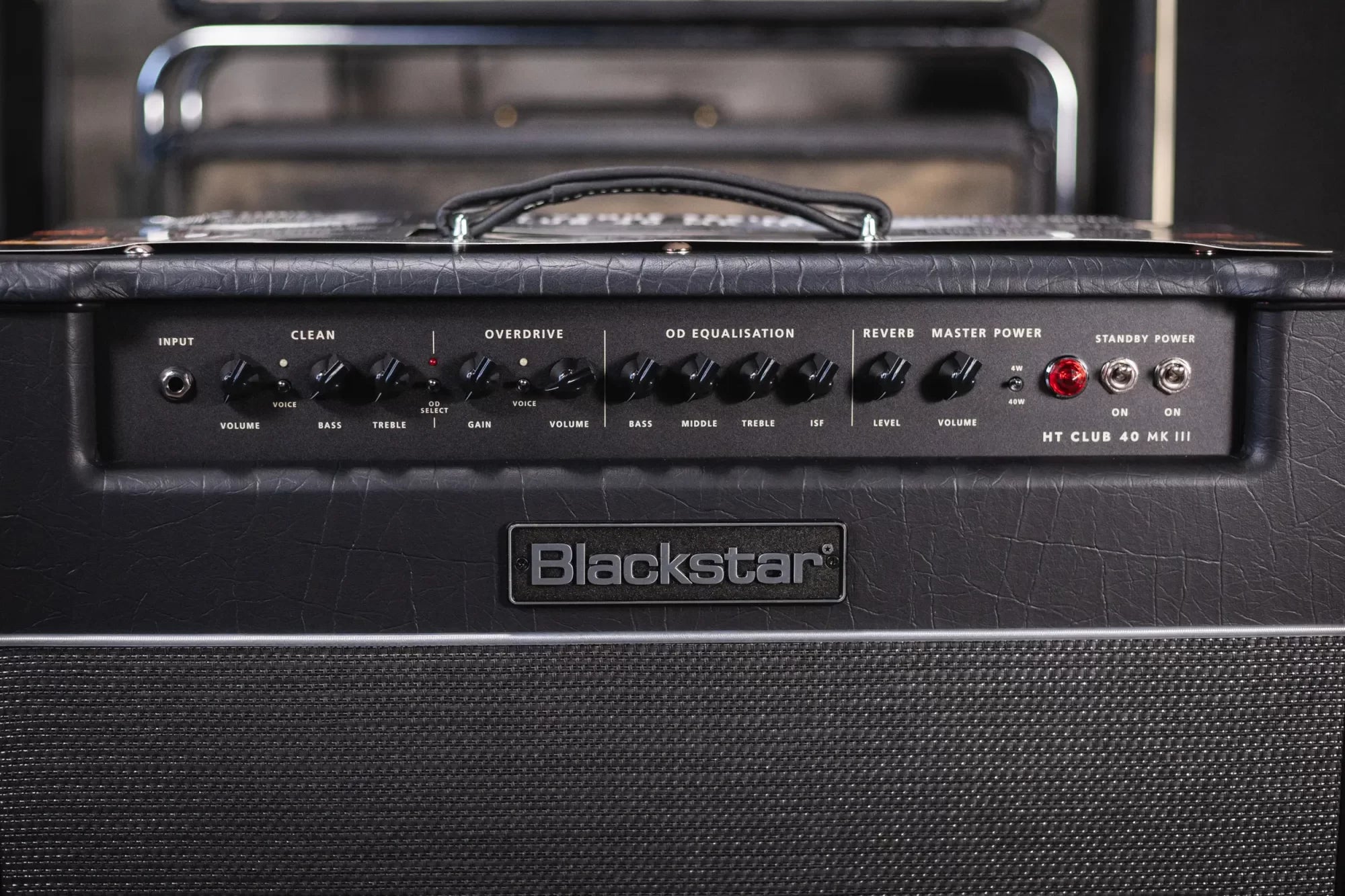 Blackstar HT Venue Series MKIII Club 40