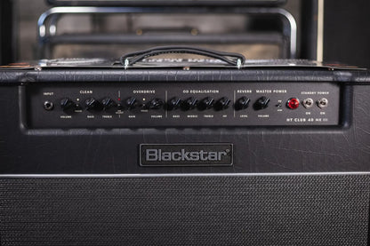 Blackstar HT Venue Series MKIII Club 40