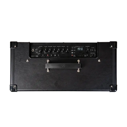 Blackstar ID:X 100 Watt Digital Combo Guitar Amplifier