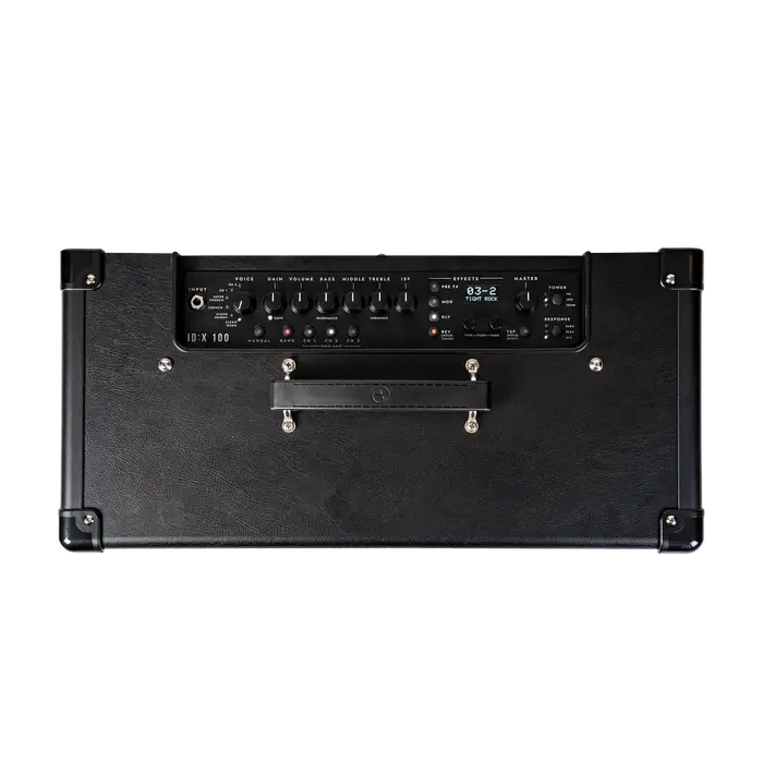 Blackstar ID:X 100 Watt Digital Combo Guitar Amplifier