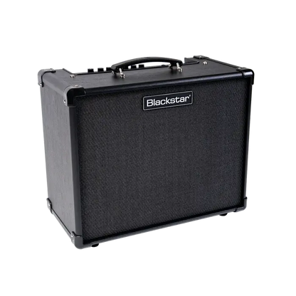 Blackstar ID:X 100 Watt Digital Combo Guitar Amplifier