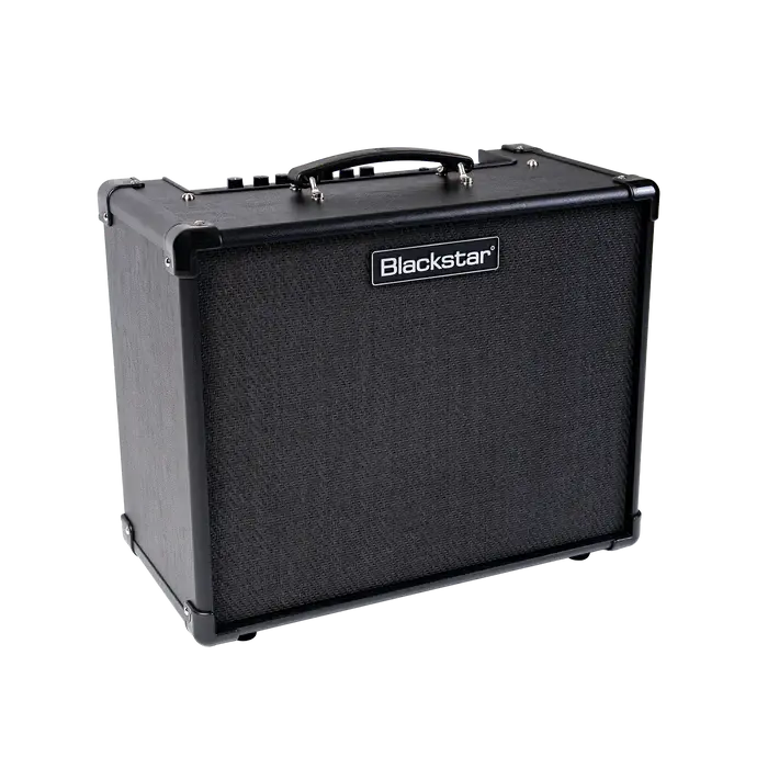 Blackstar ID:X 100 Watt Digital Combo Guitar Amplifier