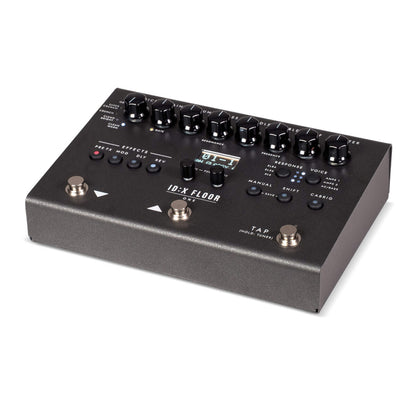Blackstar ID:X Floor One Pedalboard