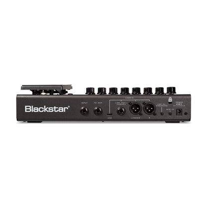 Blackstar ID:X Floor Two Pedalboard