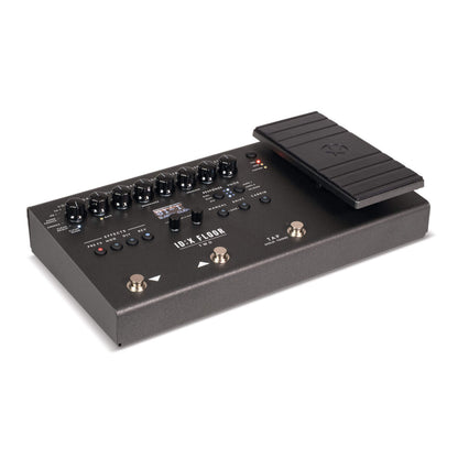 Blackstar ID:X Floor Two Pedalboard