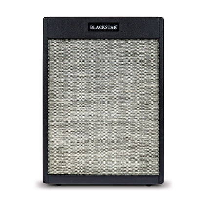 Blackstar St. James 212 VOC Guitar Speaker Cabinet - Black