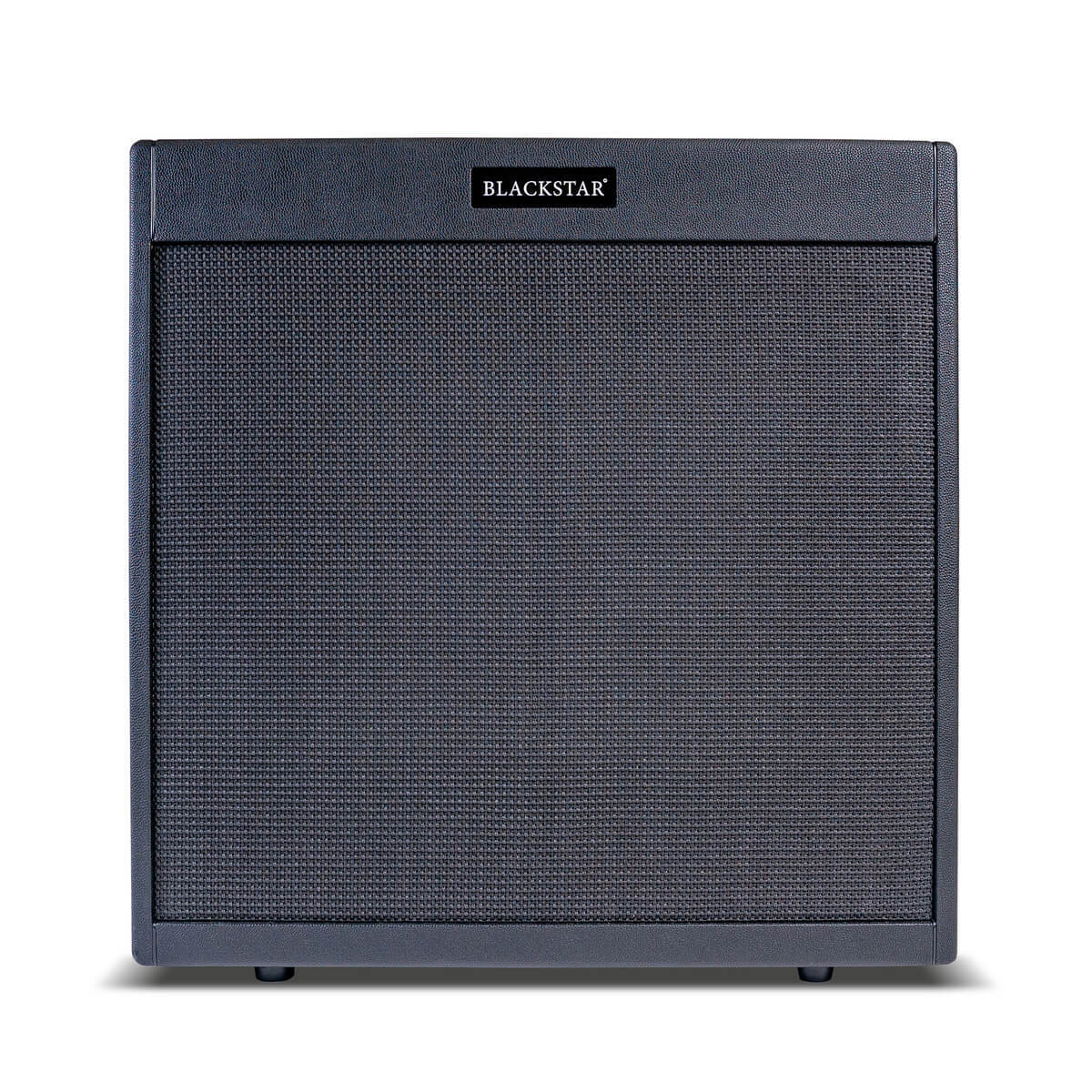 Blackstar St. James 4x12 Guitar Cabinet Straight - Black