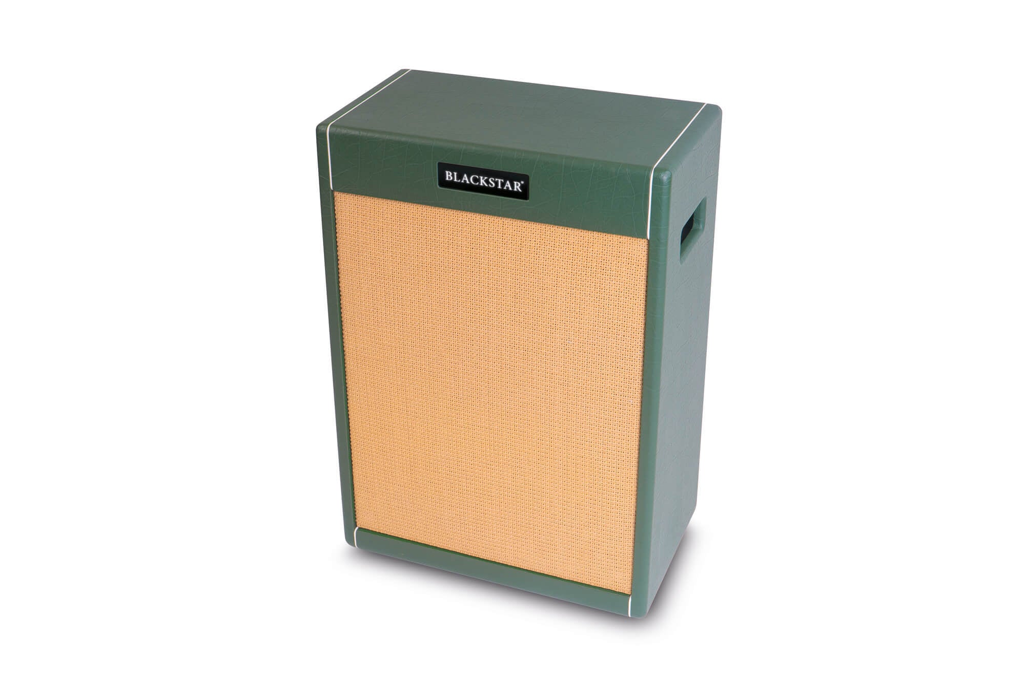 Blackstar St. James Jared James Nichols Signature 212VOC Speaker Cabinet