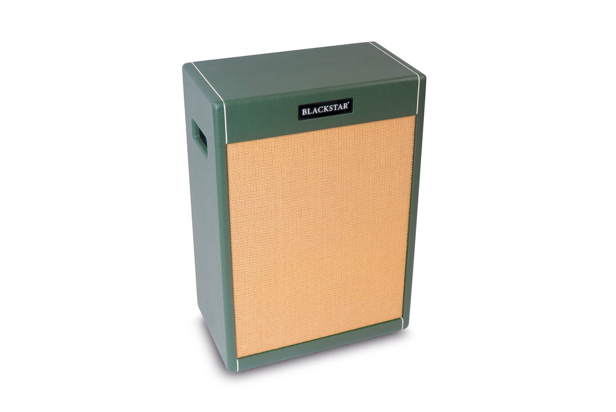 Blackstar St. James Jared James Nichols Signature 212VOC Speaker Cabinet