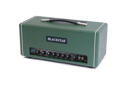 Blackstar St. James Jared James Nichols Signature 50 Watt Amplifier Head