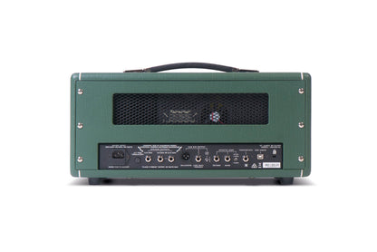 Blackstar St. James Jared James Nichols Signature 50 Watt Amplifier Head