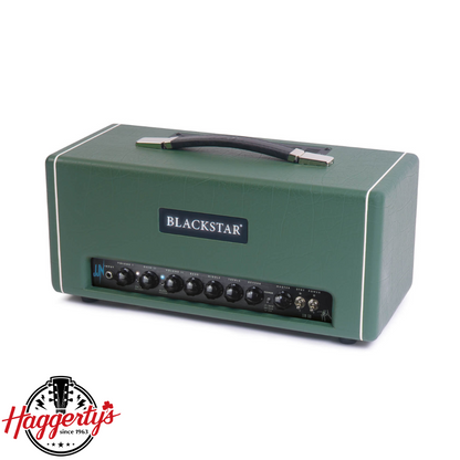 Blackstar St. James Jared James Nichols Signature 50 Watt Amplifier Head