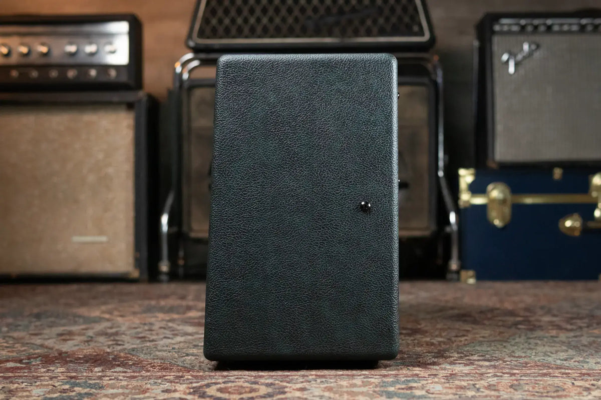 Blackstar TV10B 10 watt Tube amp EL34 Green 672e40b242e67
