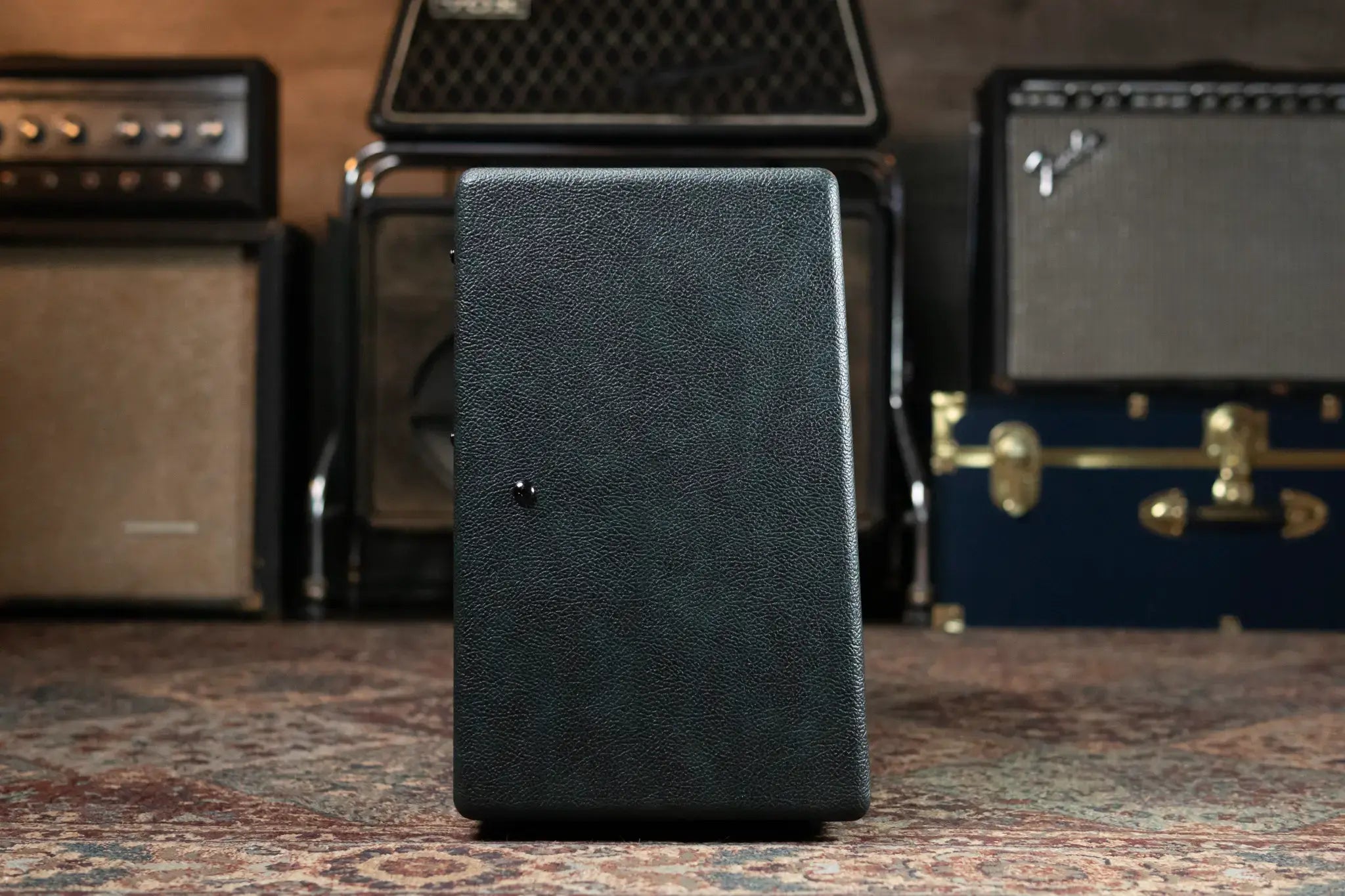 Blackstar TV10B 10 watt Tube amp EL34 - Green