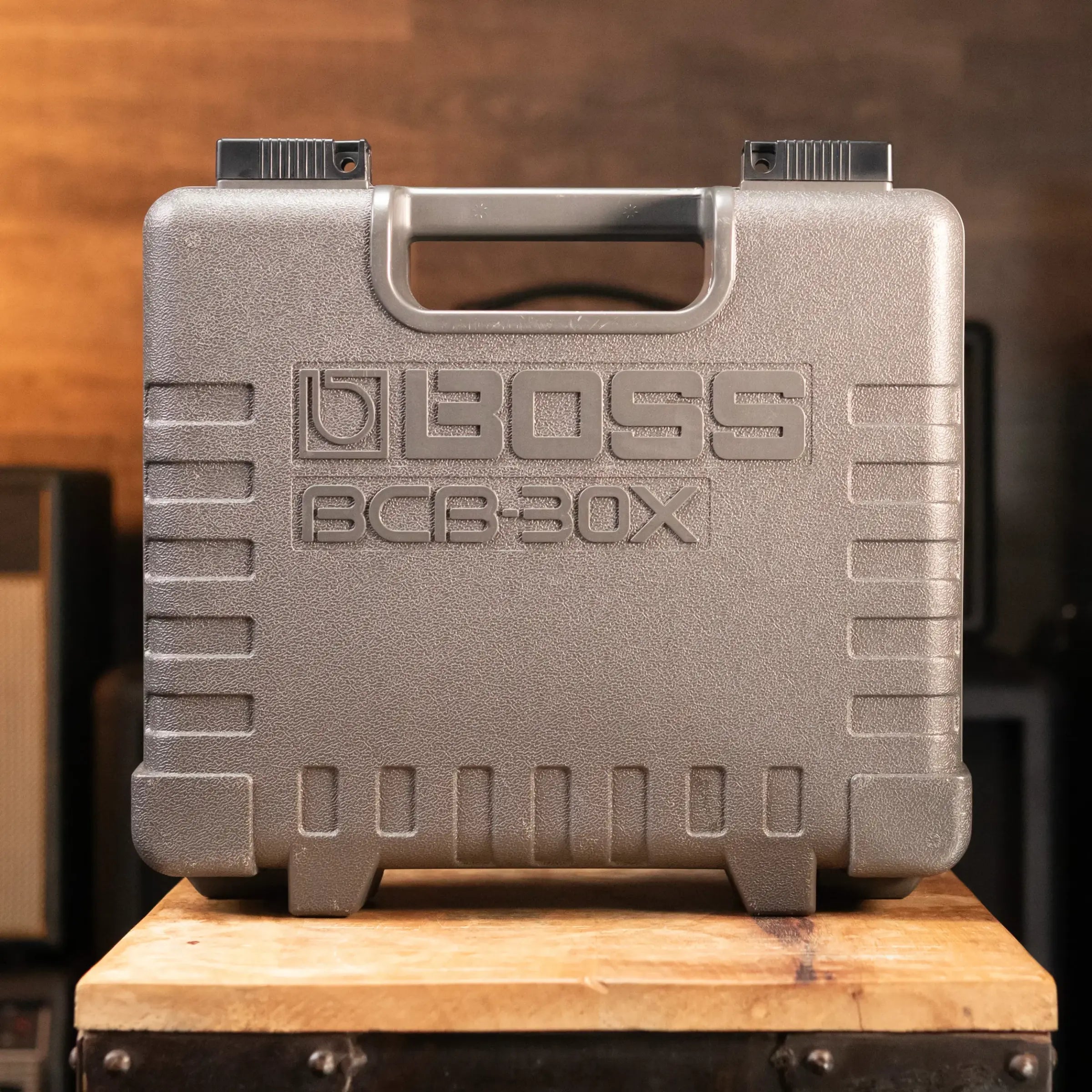 Boss BCB-30X Pedalboard - Used