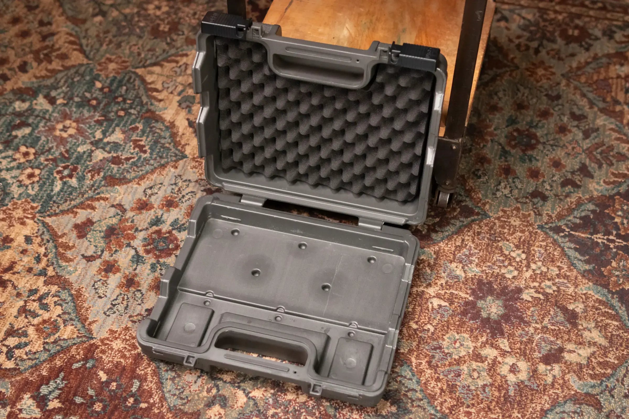 Boss BCB-30X Pedalboard - Used