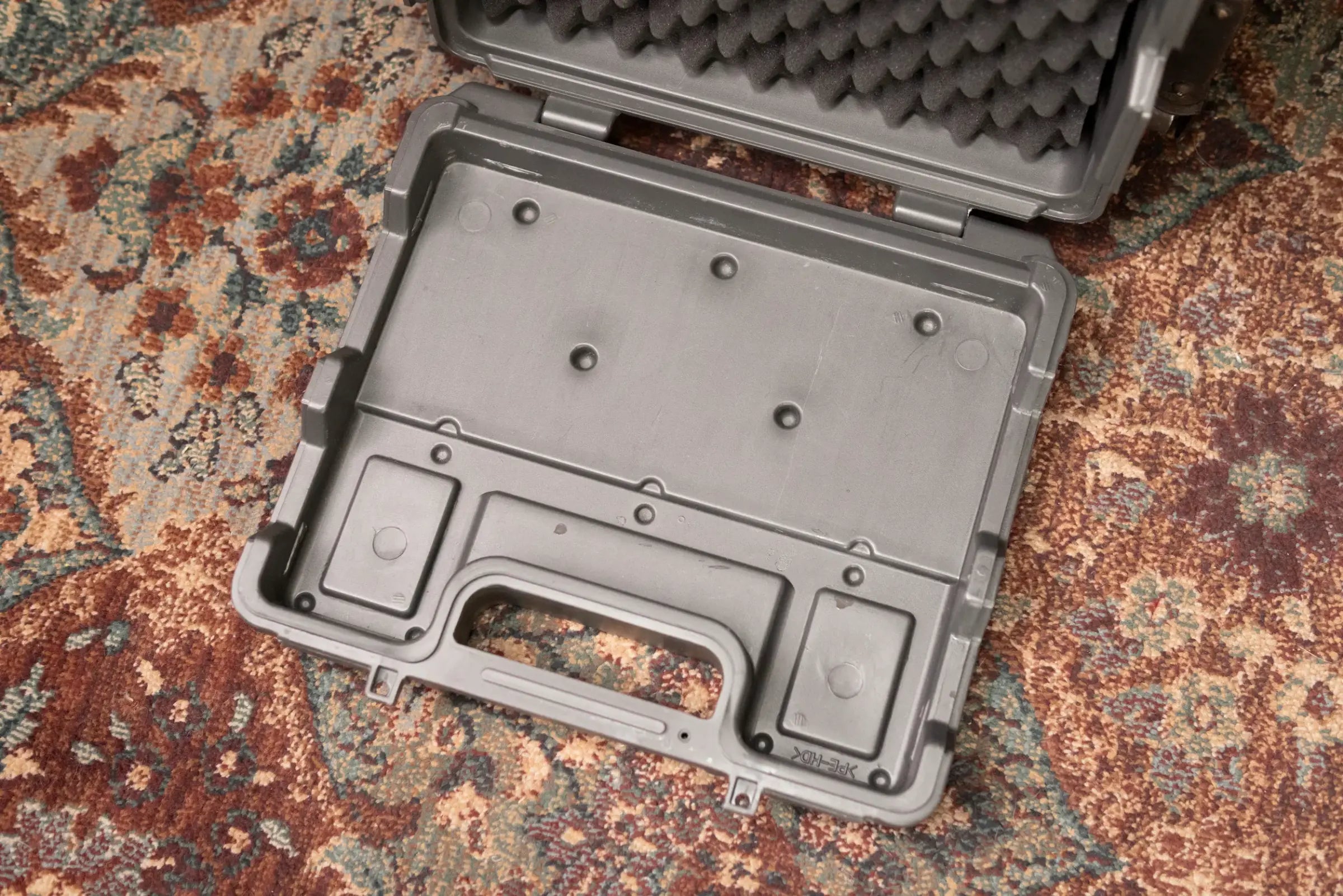 Boss BCB-30X Pedalboard - Used