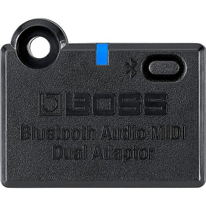 Boss BT-Dual Bluetooth Audio Midi Dual Adapter