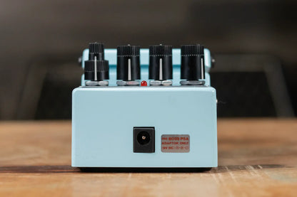 Boss CE-5 Stereo Chorus Ensemble Pedal - Used Floor Model