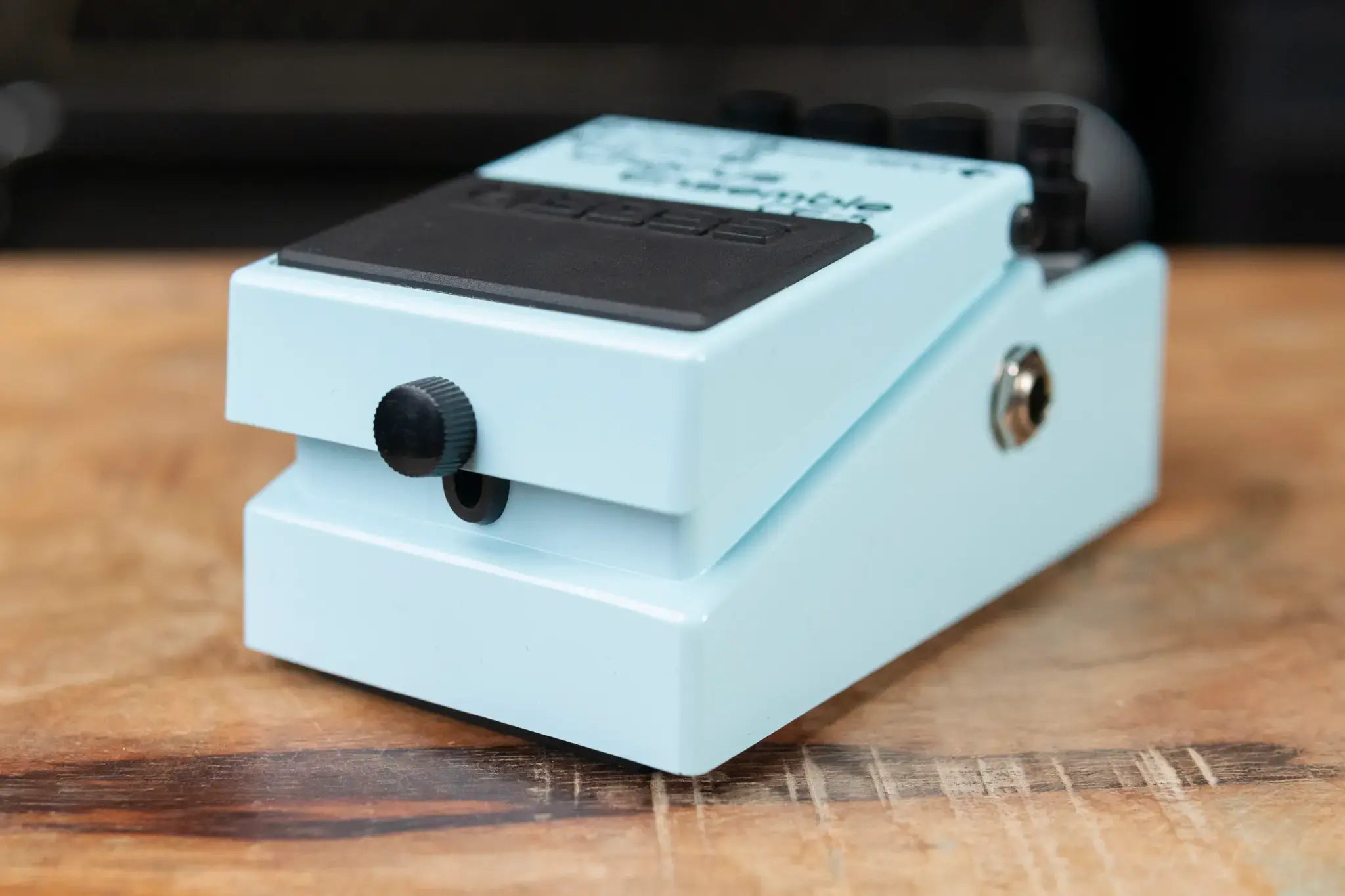 Boss CE-5 Stereo Chorus Ensemble Pedal - Used Floor Model