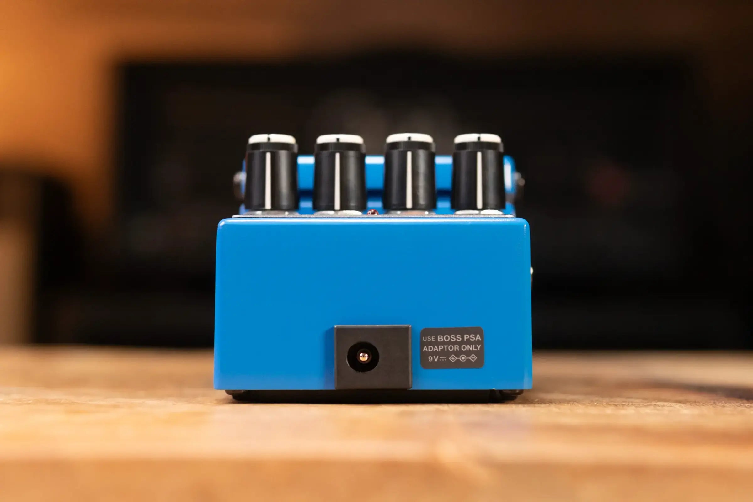 Boss CS-3 Compression Sustainer Guitar Effect Pedal - Used