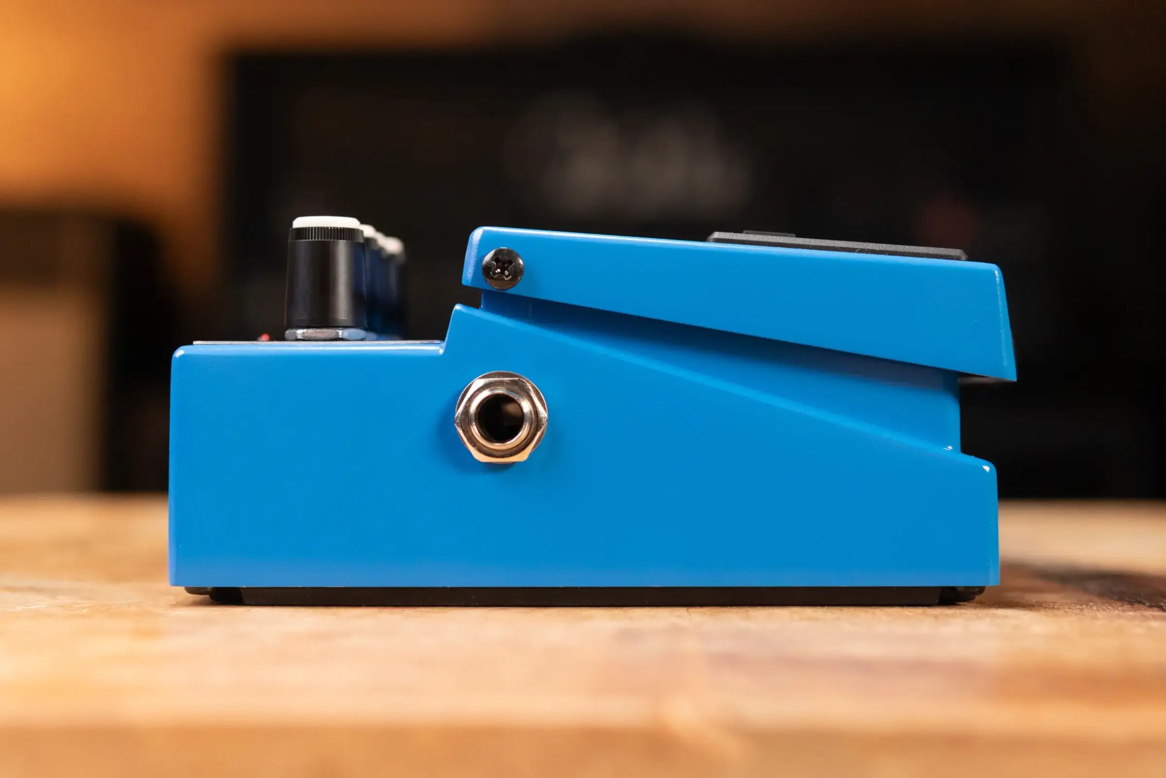 Boss CS-3 Compression Sustainer Guitar Effect Pedal - Used